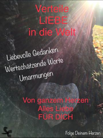 Liebe