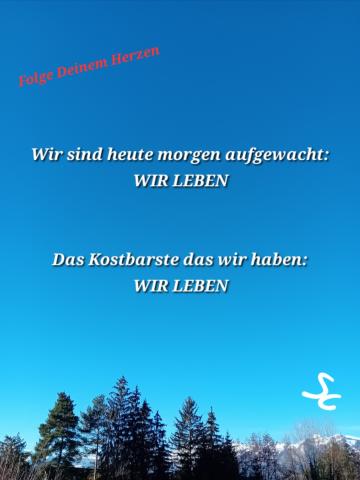 Wir Leben