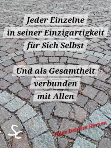 Verbunden mit Allen
